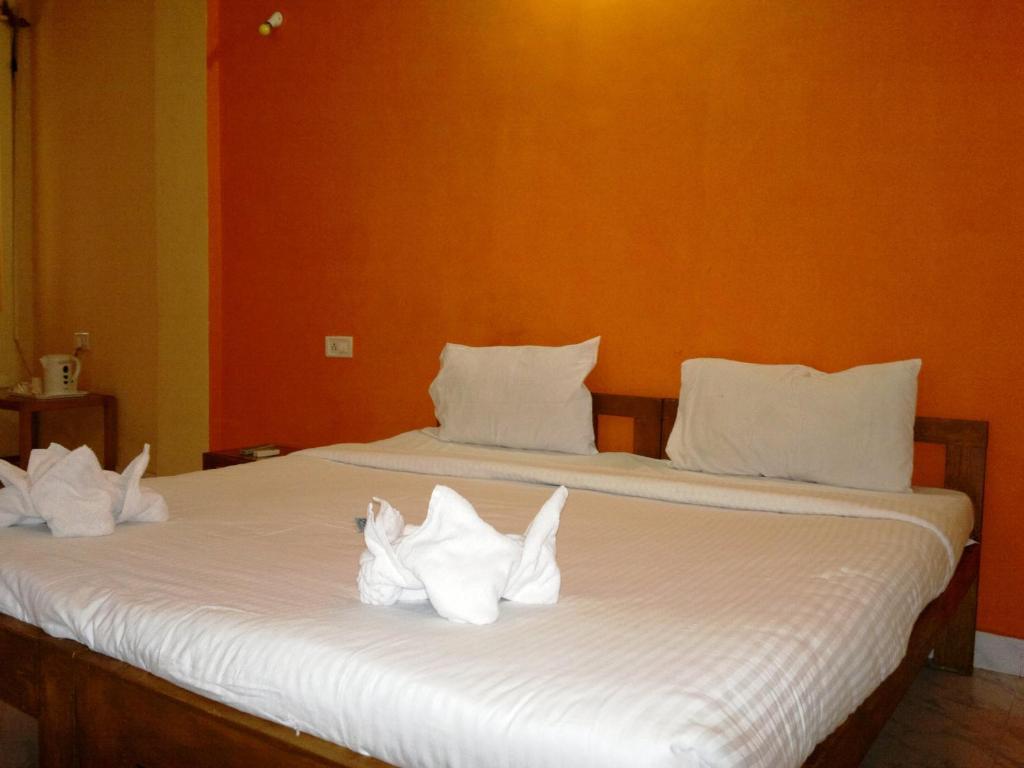 Royal Mirage Beach Resort Candolim Quarto foto